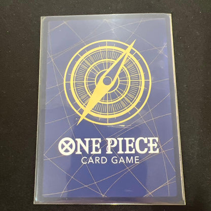 Yamato One Piece Magazine Vol.17 Promo Card model P-046 from Japan import