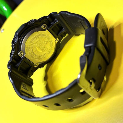 Casio G-Shock G-Lide Surfing Fishing Wristwatch — Japan Import