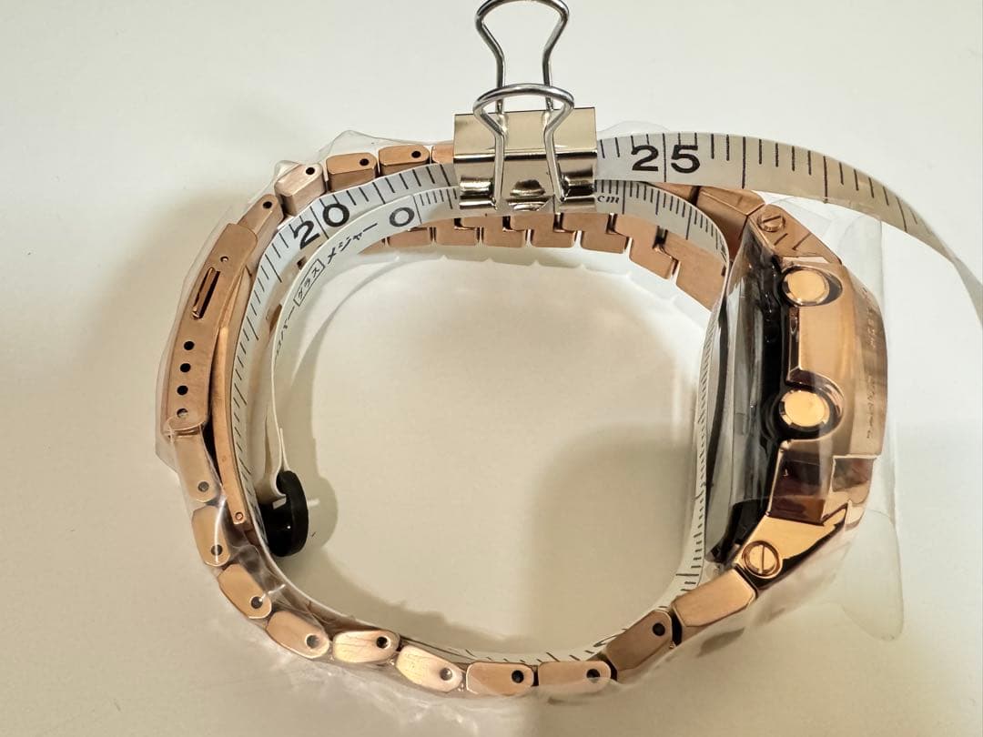 Casio Full Metal Series AWM-500GD-4AJF Watch — Japan Import