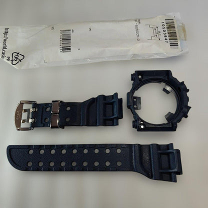 Casio G-Shock FROGMAN GF-8250CM-2 Mens Camouflage Watch — Japan Import