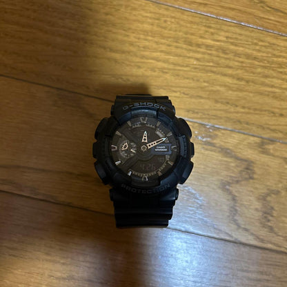 Casio G-Shock GA-110-BJF Watch