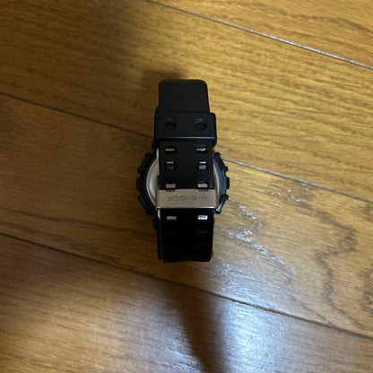 Casio G-Shock GA-110-BJF Watch