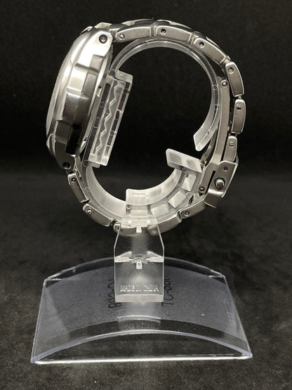 Casio G-Shock G-MS Quartz Unisex Watch with Light — Japan Import