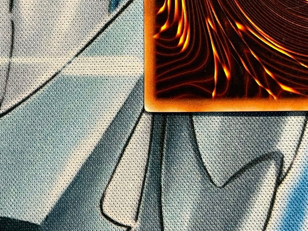 Blue-Eyes White Dragon 2nd Limited Ultra Edition Yu-Gi-Oh card with light attribute and 3000 attack