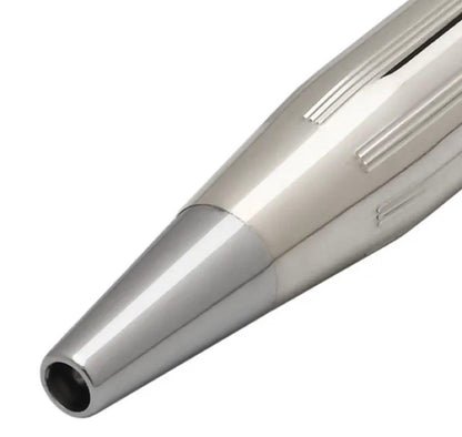 Cross Century Model No 3002 Sterling Silver Ballpoint Pen - Japan Import
