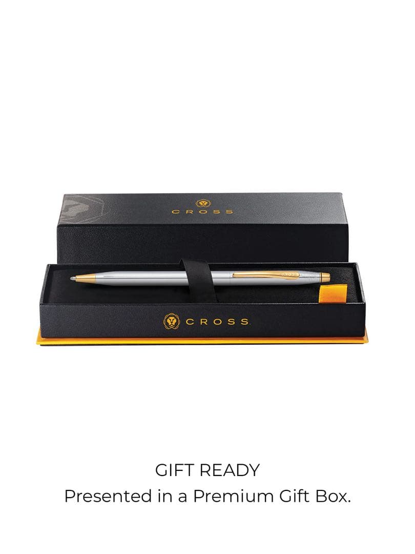 Cross Classic Century Medalist Ballpoint Pen