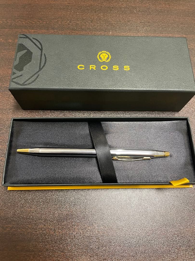 Cross Classic Century Medalist Ballpoint Pen