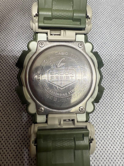 Casio G-Shock GA-900HC-3AJF Toughness Watch Japan Import