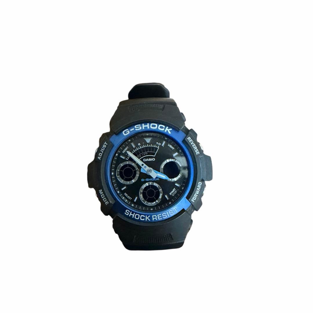 Casio World Open Limited Edition G-Shock Watch