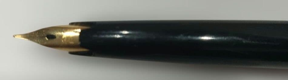 Sailor Vintage Short Pen with Pilot Timeline 05 Mechanical Pencil and Cross Classic Century