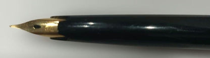 Sailor Vintage Short Pen with Pilot Timeline 05 Mechanical Pencil and Cross Classic Century