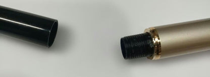 Sailor Vintage Short Pen with Pilot Timeline 05 Mechanical Pencil and Cross Classic Century