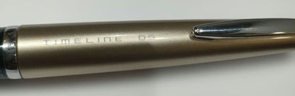 Sailor Vintage Short Pen with Pilot Timeline 05 Mechanical Pencil and Cross Classic Century