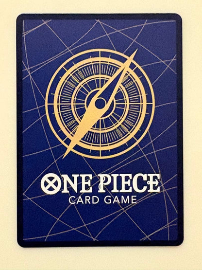 One Piece Trading Card Game Portgas D. Ace Wanted SP card Japan import