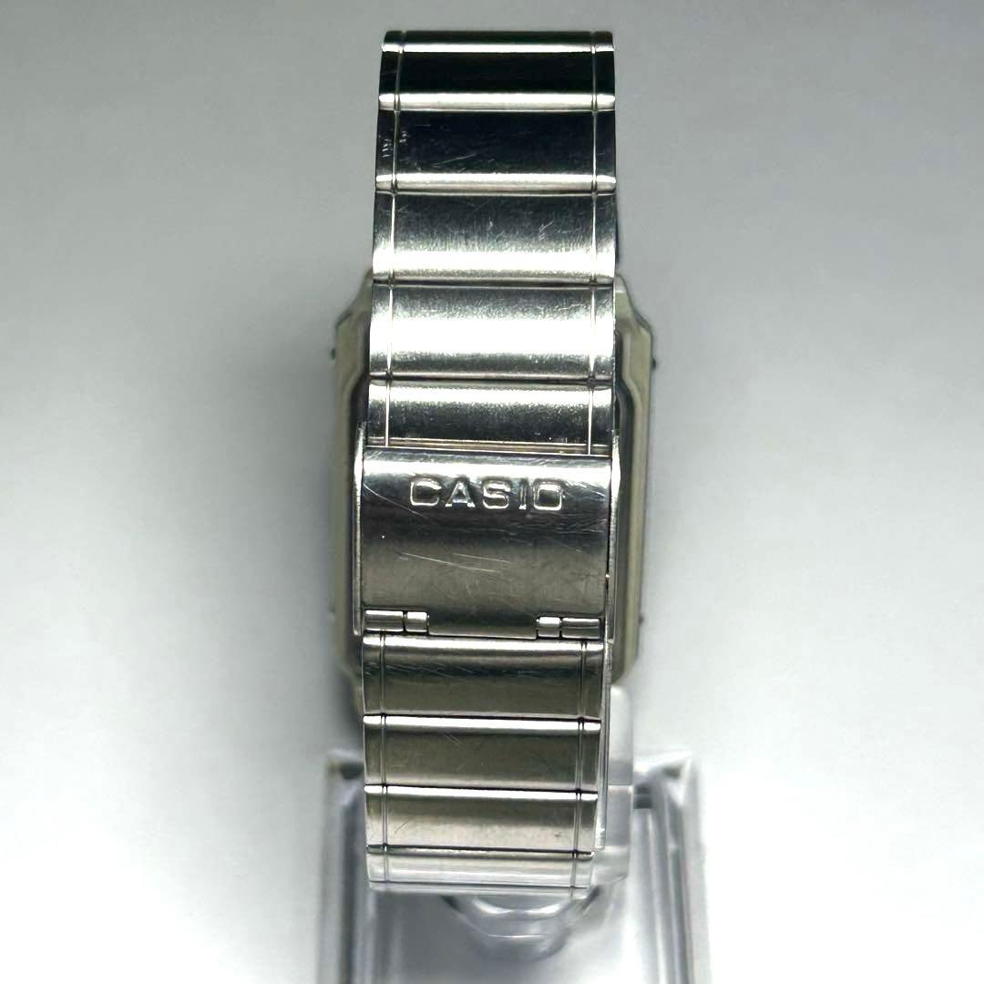 Casio Illuminator A200 ’90s Digital Watch with Battery Replacement — Japan Import