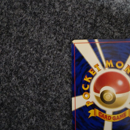 Japan Airlines Pokémon Jet 99 Special edition Fire and Thunder cards set featuring iconic Pokémon designs