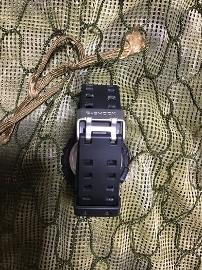 Casio G-Shock GA-100MB Watch — Japan Import
