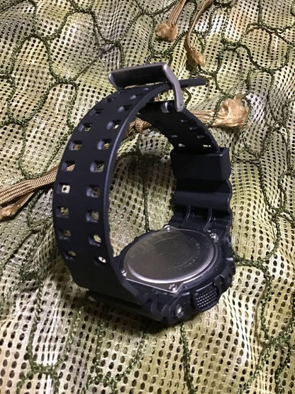 Casio G-Shock GA-100MB Watch — Japan Import
