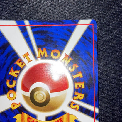 Vintage Japanese Lizardon Pikachu Mew Eevee Gengar Lugia Espeon Umbreon Lily Marnie Acerola Carddass cards from personal collection