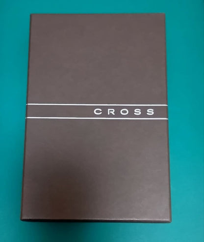 CrosS Classic Century 10k Gold Filled Ballpoint and Mechanical Pencil with Case