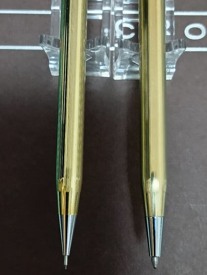 CrosS Classic Century 10k Gold Filled Ballpoint and Mechanical Pencil with Case
