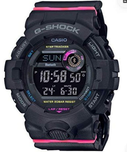 Casio G-Shock Watch Mid-Size Model GMD-B800SC-1JF Japan Import