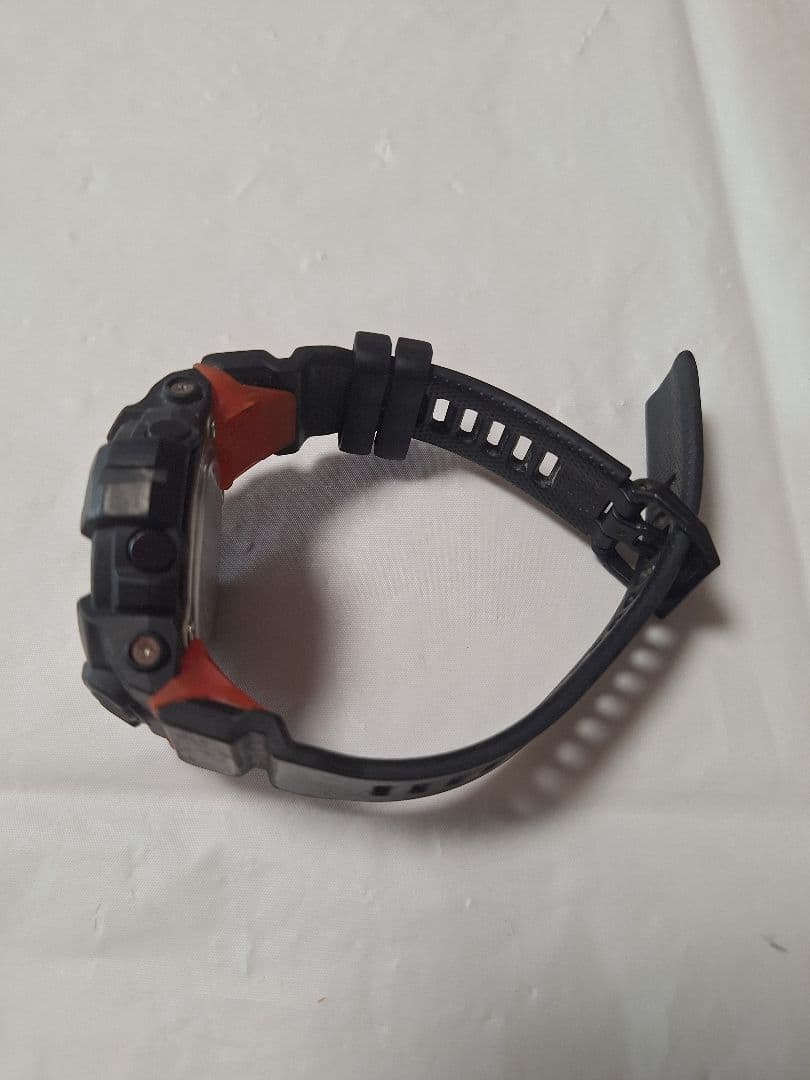 Casio G-Shock Watch Mid-Size Model GMD-B800SC-1JF Japan Import