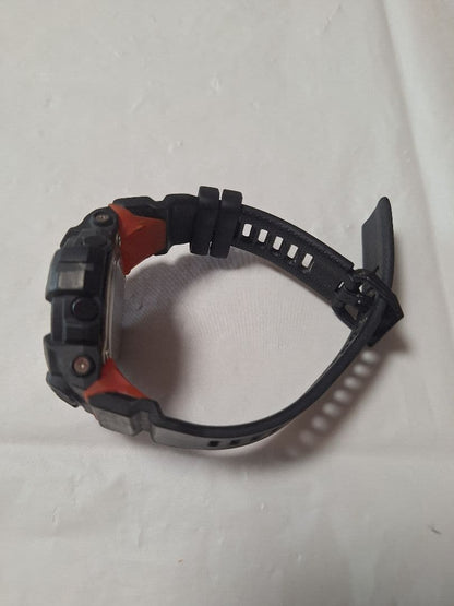 Casio G-Shock Watch Mid-Size Model GMD-B800SC-1JF Japan Import