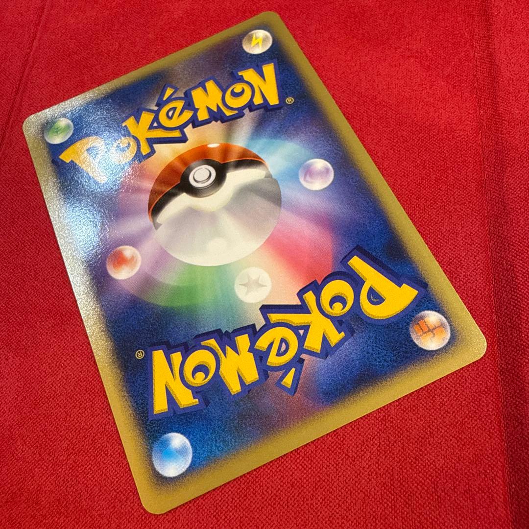 Diamond Pearl series 10th anniversary premium seat Mew Pokemon card from Japan