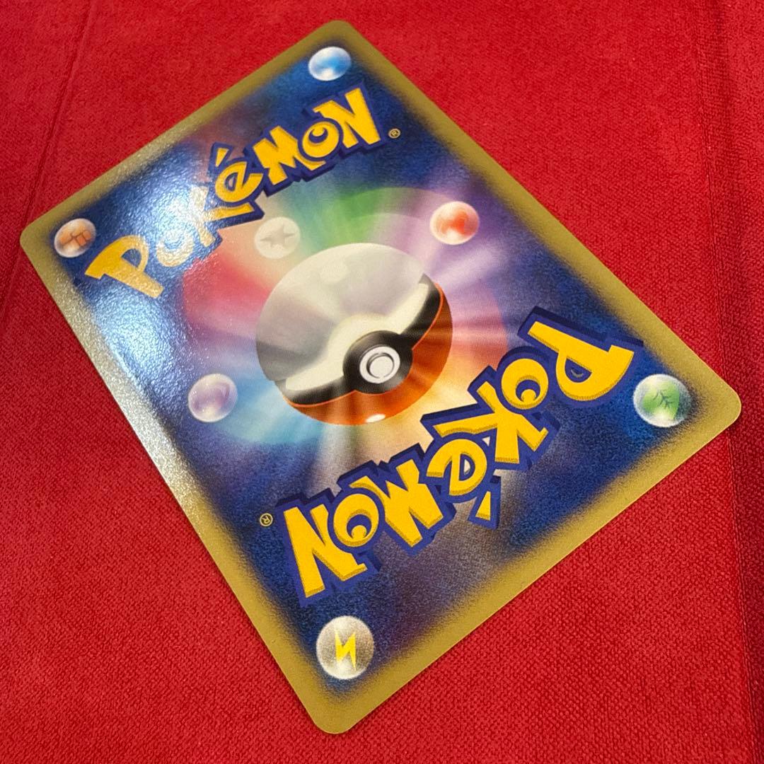 Diamond Pearl series 10th anniversary premium seat Mew Pokemon card from Japan