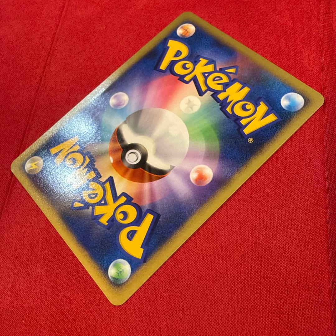 Diamond Pearl series 10th anniversary premium seat Mew Pokemon card from Japan