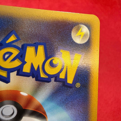 Diamond Pearl series 10th anniversary premium seat Mew Pokemon card from Japan