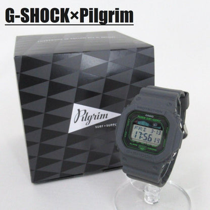 Casio G-Shock x Pilgrim GLX-5600 Digital Watch — Japan Import