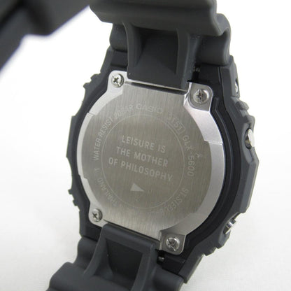 Casio G-Shock x Pilgrim GLX-5600 Digital Watch — Japan Import
