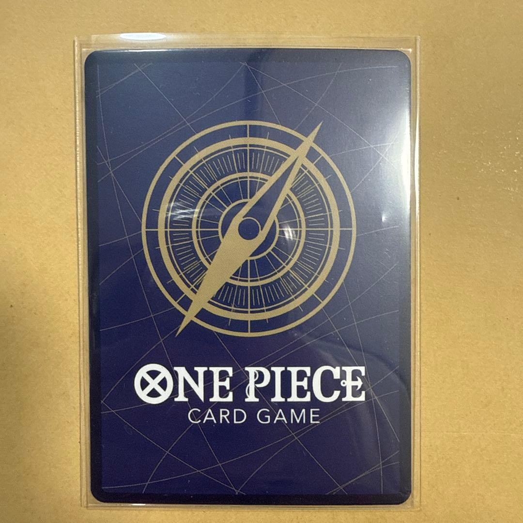 One Piece Zoro Juro SR SP collectible trading card OP12-004 with detailed character artwork