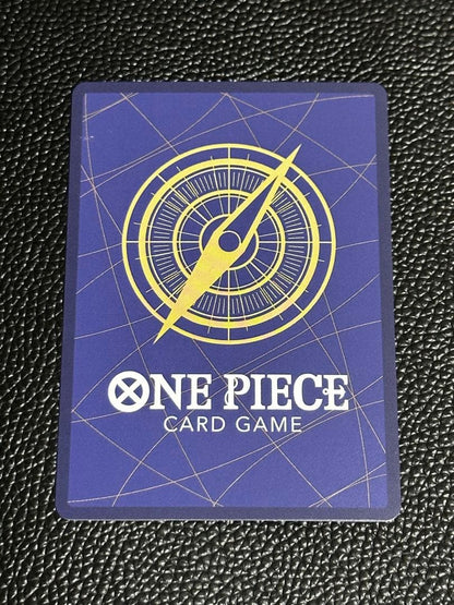 One Piece Card Game Yamato Oiran Promo P-046 card from One Piece Magazine Vol.17 showing front artwork
