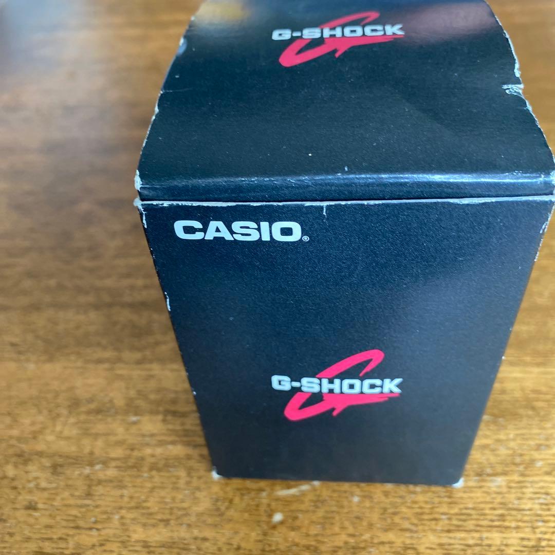 Casio G-Shock DW6900WC-2AT Euphoria Blue Digital Watch — Japan Import