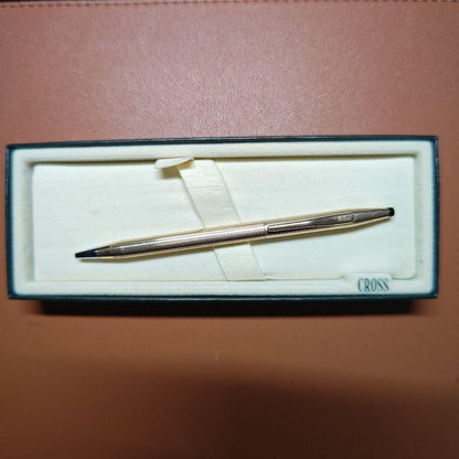 Cross Dual Pen Set with Pen and Mechanical Pencil in Case