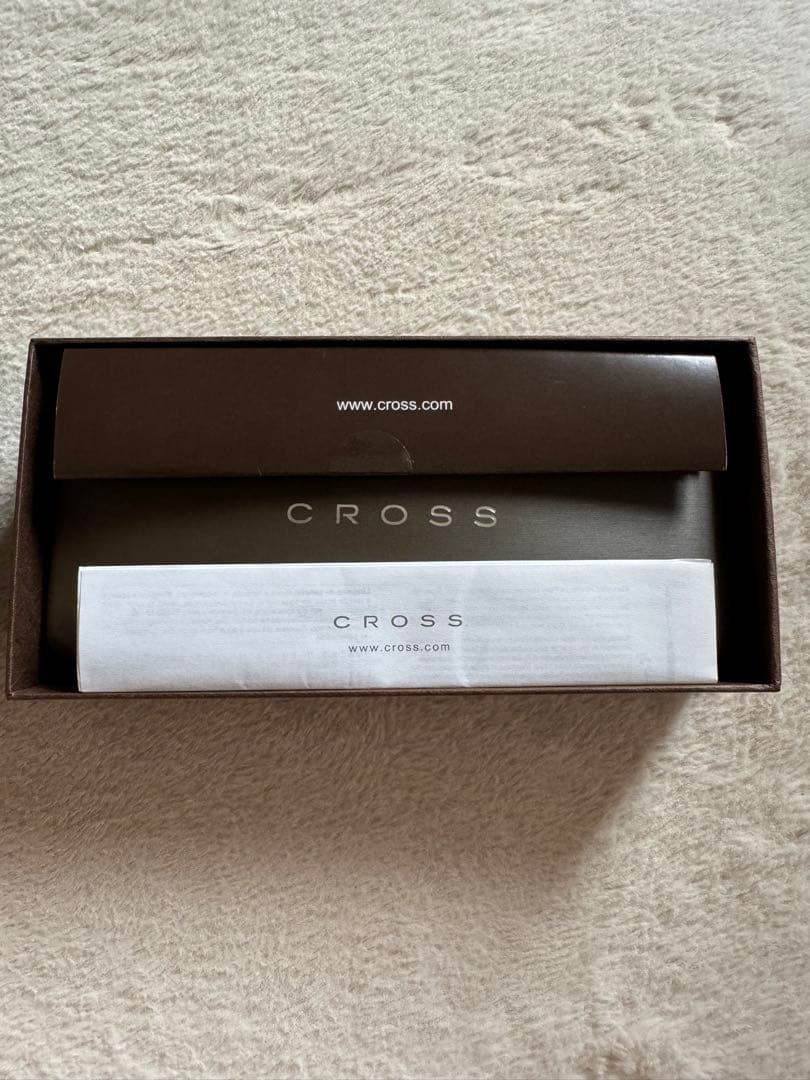 CocaCola Brand 50th Anniversary Limited Edition Cross Ballpoint Pen — Japan Import