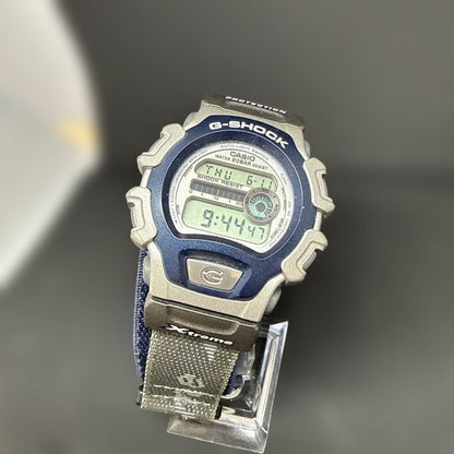 Casio G-Shock Xtreme Digital Watch Model Not Specified