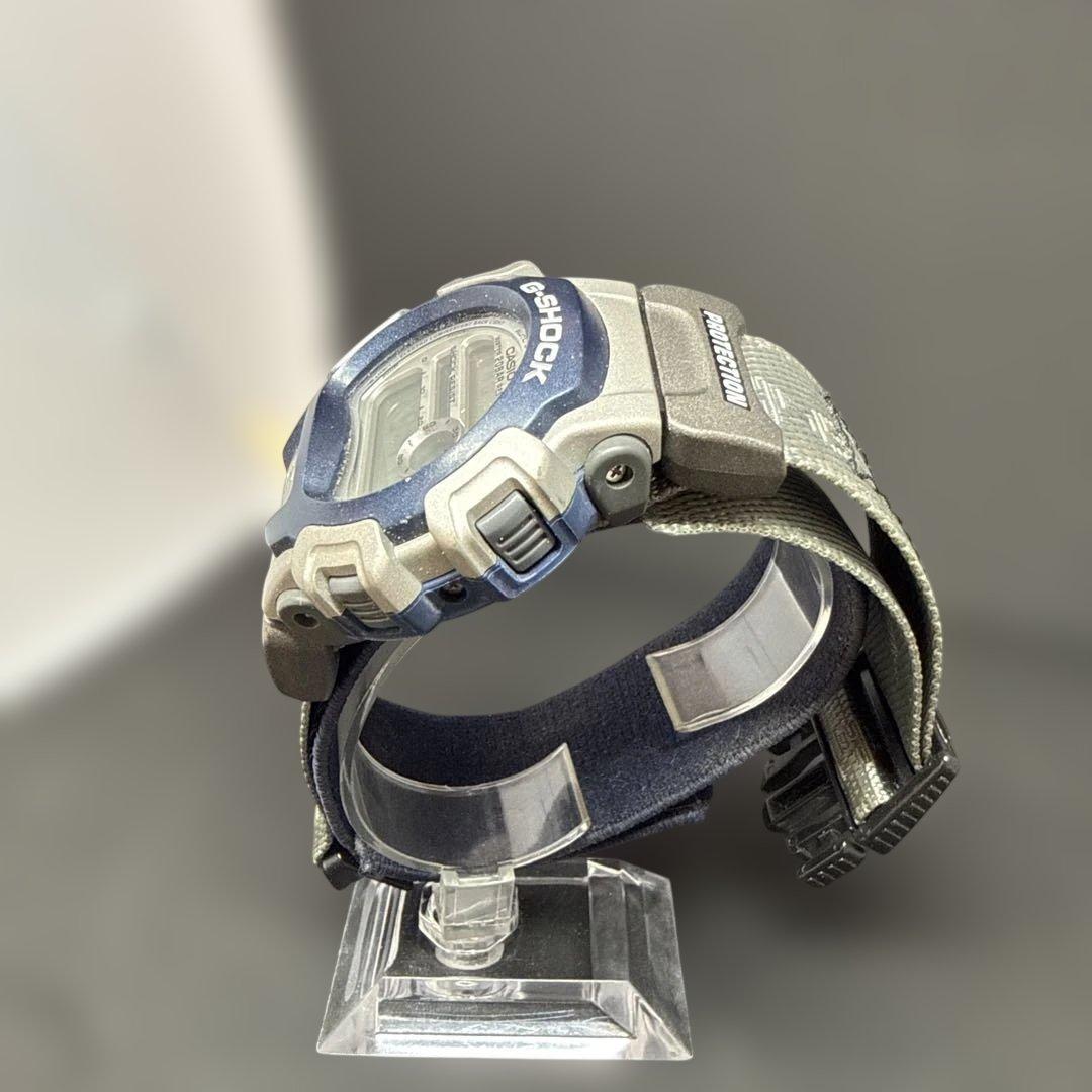 Casio G-Shock Xtreme Digital Watch Model Not Specified
