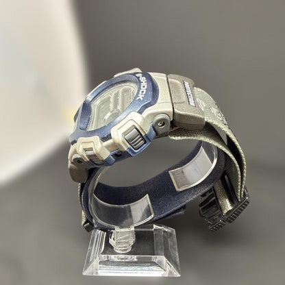 Casio G-Shock Xtreme Digital Watch Model Not Specified