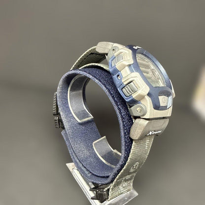 Casio G-Shock Xtreme Digital Watch Model Not Specified