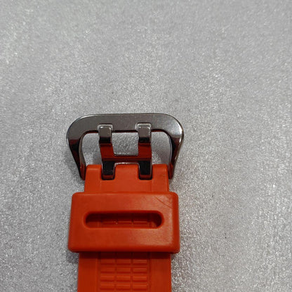Casio G-Shock Series GW-3000 Sky Cockpit Model Digital Watch with Orange Band — Japan Import