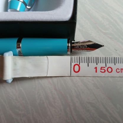 Cross Bailey Light Teal Fountain Pen