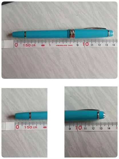 Cross Bailey Light Teal Fountain Pen