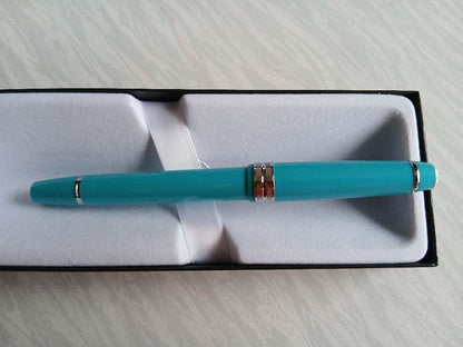 Cross Bailey Light Teal Fountain Pen
