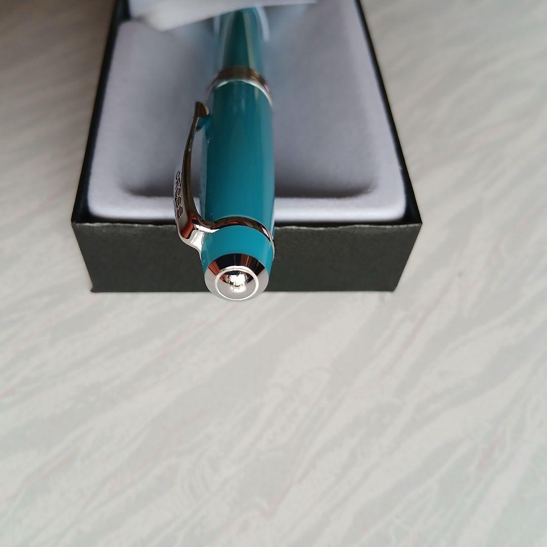 Cross Bailey Light Teal Fountain Pen