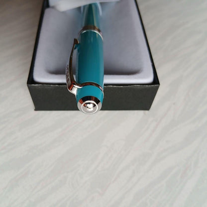 Cross Bailey Light Teal Fountain Pen