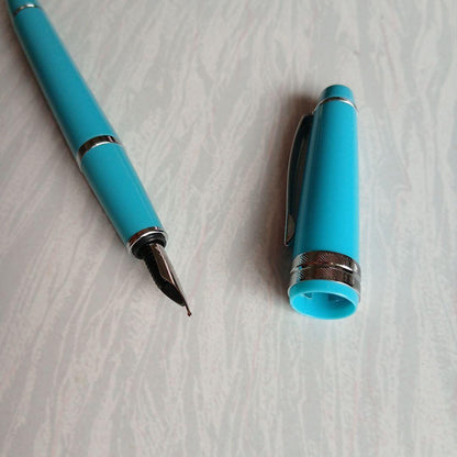Cross Bailey Light Teal Fountain Pen